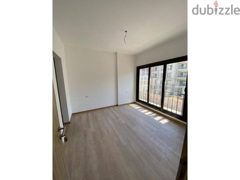 apartment for rent fully finished with nani, laundry rooms 6