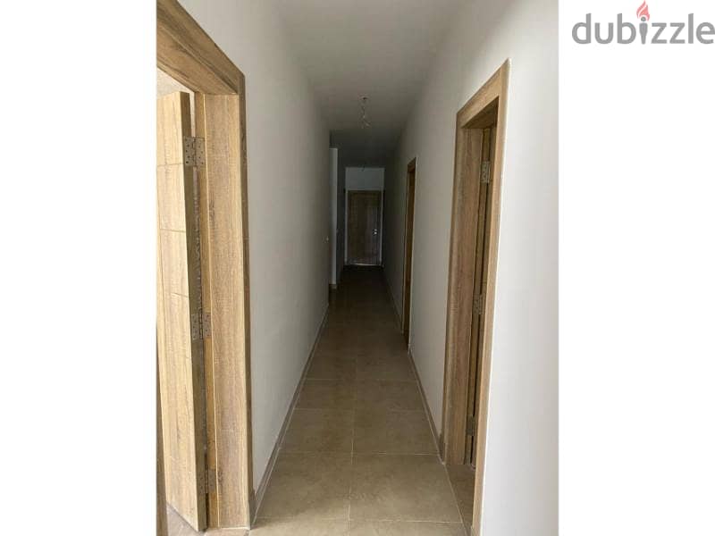 apartment for rent fully finished with nani, laundry rooms 7