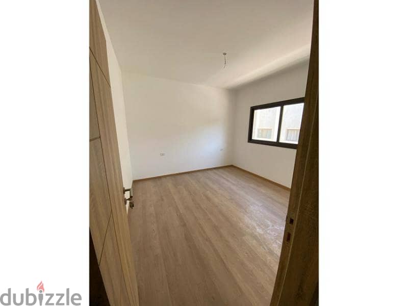 apartment for rent fully finished with nani, laundry rooms 9