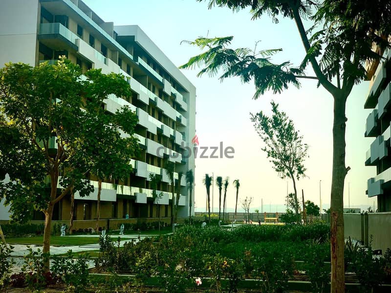 Duplex 297 sqm + 21 sqm Green Terrace in the New Administrative Capital 10