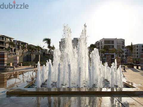 Book your apartment on Akbar Landscape in installments and a discount of up to 40% 1