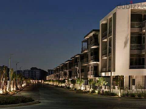 Book your apartment on Akbar Landscape in installments and a discount of up to 40% 3