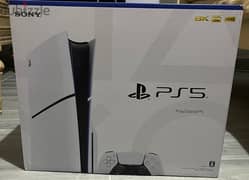play station 5 new edition (ps5)
