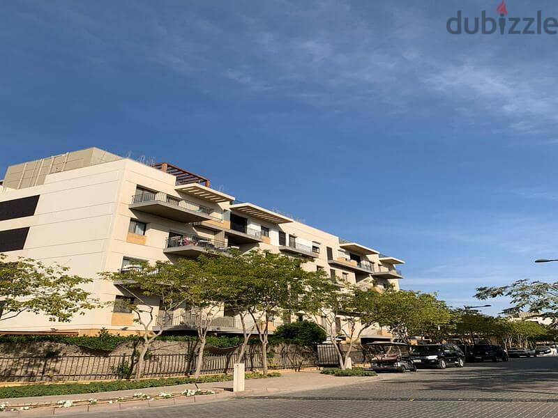 Apartment 156m fully finished for sale in Eastown | Sodic 3