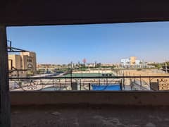 apartment for sale at sephora new cairo | Ready to move | prime location