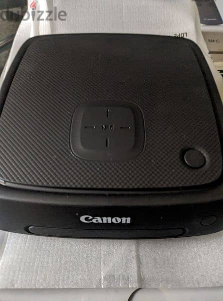 Canon Connect Station CS100 5