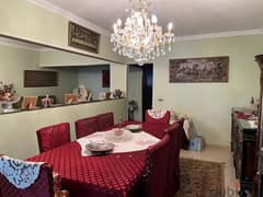 Apartment 174 m for sale in Zamalek Fully Finished  Ready to move with best location and Price in Zamalek West/East Cairo 0