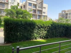 Apartment for sale, fully finished, ground floor, Garden View Landscape, 190 m 0