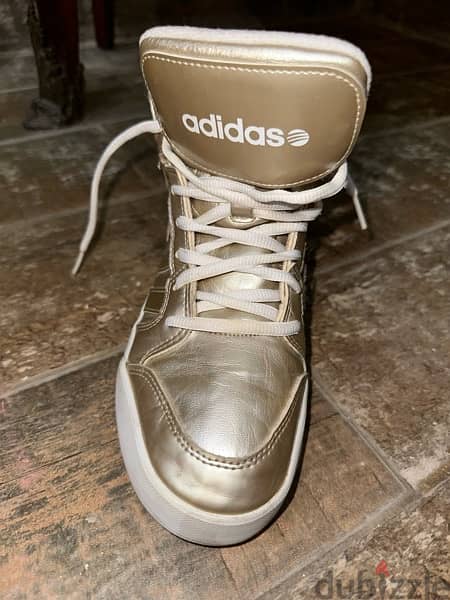 Adidas Sneakers- كوتشي اديداس 2