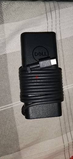 Charger USB-C Type-C 65W 

شاحن ديل  اوريجنال