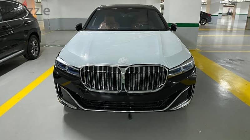 BMW 730 2021 14