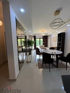 apartment for sale  In the Galleria Residence Compound, Fifth Settlement