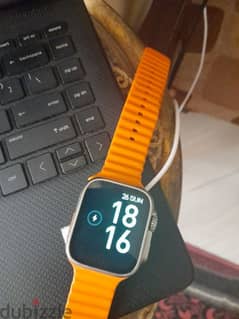 X8 Ultra Smart watch 0