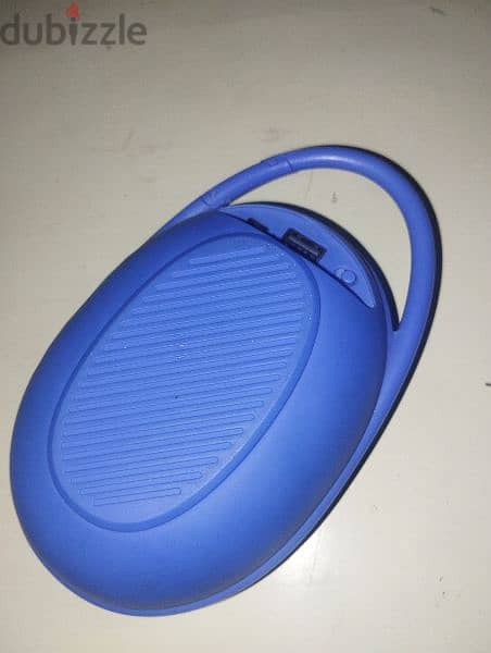 Bluetooth speaker 2