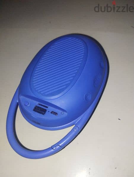 Bluetooth speaker 3