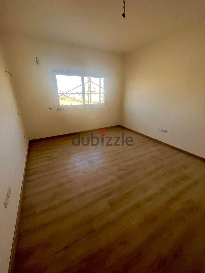 apartment for sale  In Al Maqsad Compound, the New Administrative Capital 2