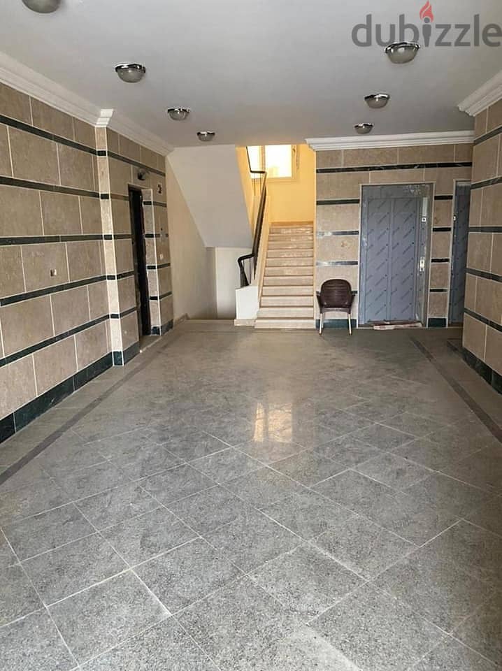 apartment for sale  In Al Maqsad Compound, the New Administrative Capital 5