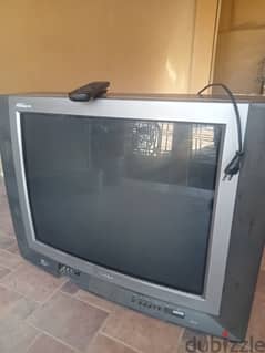 تليفزيون توشيبا كبير بسعر زهيد جدا