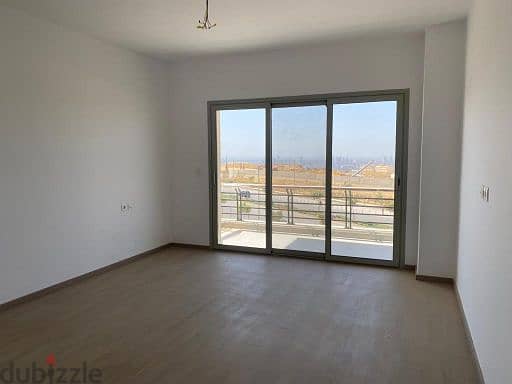 2 Bedrooms Flat For Rent in Kitchen and ACs in Fourteen Uptown Cairo 13