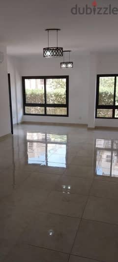 For Rent Apartment Semi Furnished in Compound Fifth Square 0