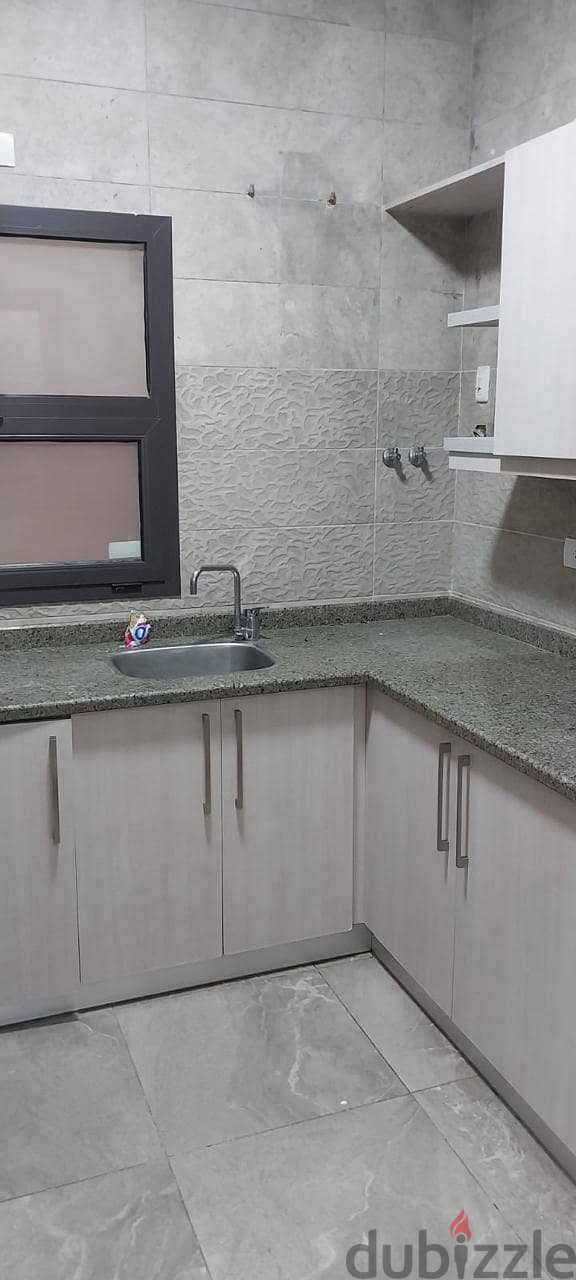 For Rent Apartment Semi Furnished in Compound Fifth Square 7