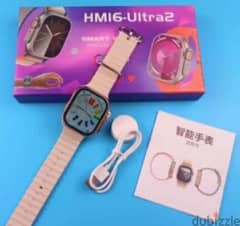 smart watch _HMI6 Ultra2