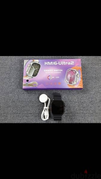 smart watch _HMI6 Ultra2 1