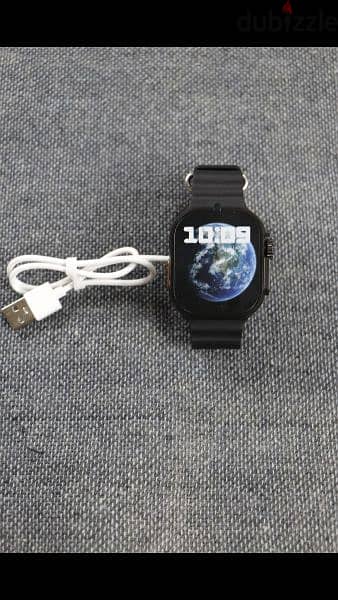 smart watch _HMI6 Ultra2 2