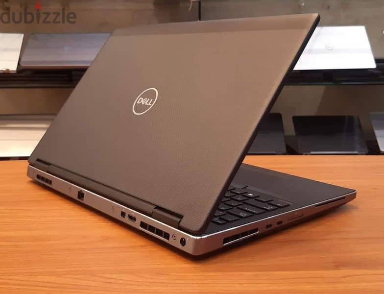 Dell precision 7730 حالة كسر زيرو ويندوز 11 0