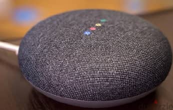 Google home mini