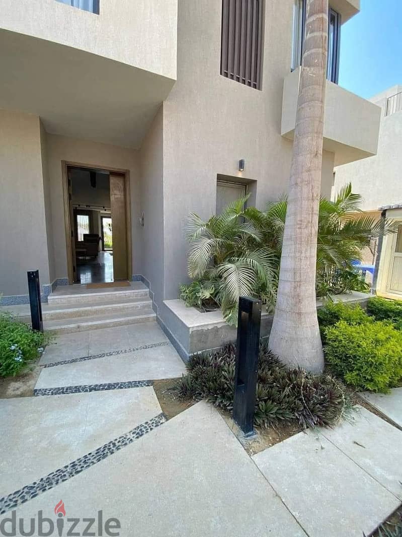 شقة لقطة متشطبة تشطيب كامل للبيع في الشروق - Fully finished apartment for sale in El Shorouk 5