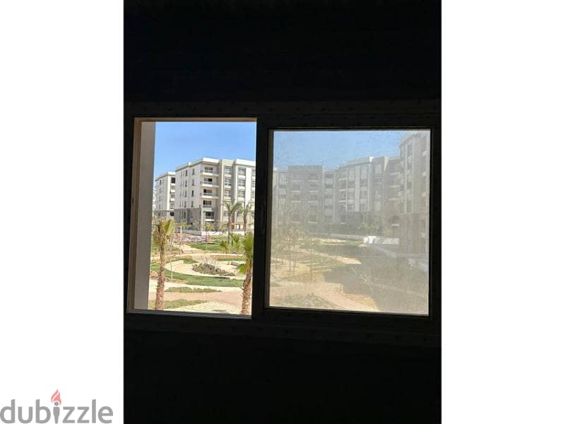 Apartment Garden View Resale in Taj City - Taj Sultan 5