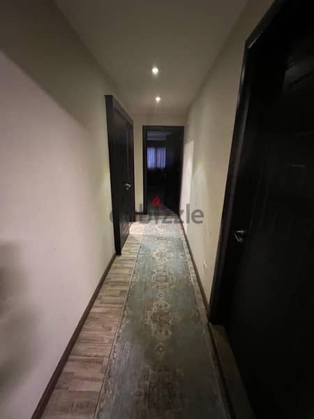 Apartment for sale in Maadi 295M Nile view 13