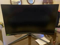 samsung curved gaming screen 24 inch 0