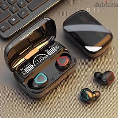 EARBUDS M10 0