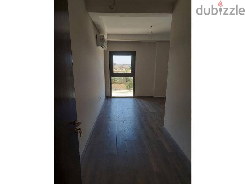 apartment for rent at zed west fully finished 7