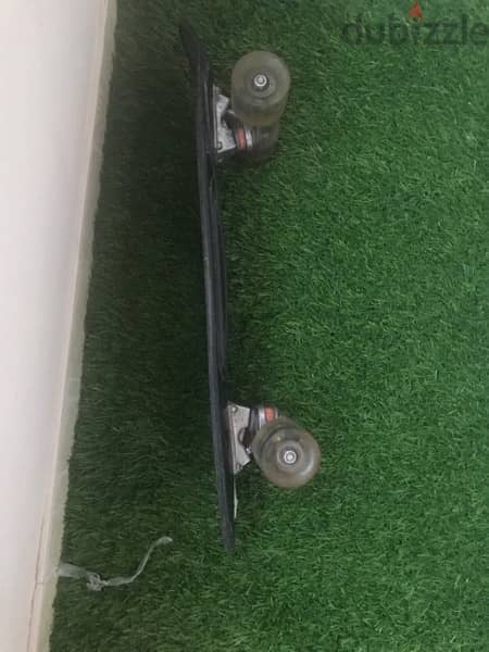 22 inch (55.88 cm) mini cruiser skateboard 2