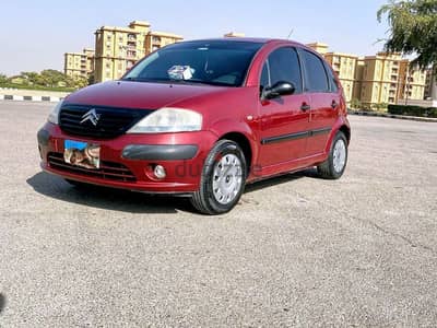 Citroen C3 2006