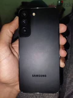Samsung Galaxy s22