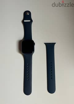 Apple Watch Series 7 41 mm 0