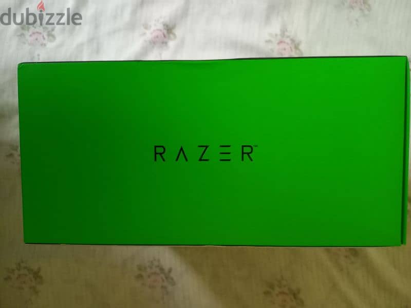 Razer Karken X lite 7.1 surround system 2