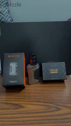 Geekvape