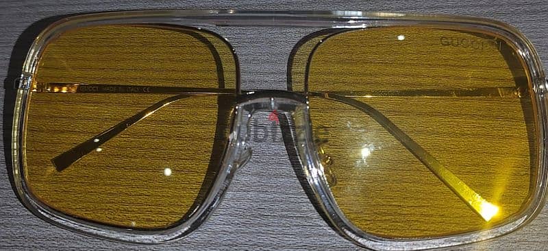 نظارة شمس جوتشي اوريجنال 2