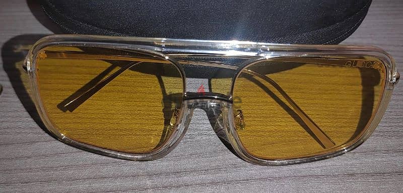 نظارة شمس جوتشي اوريجنال 3