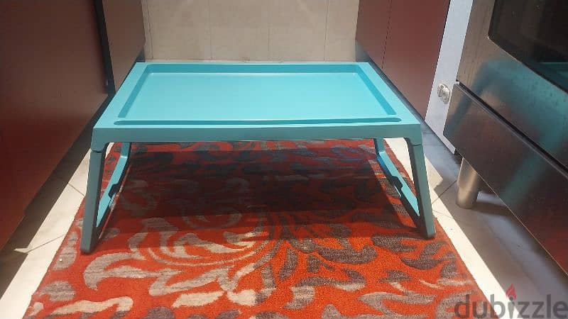 Ikea klipsik Bed tray 4
