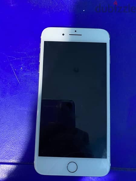iphone 7 pluse 128 g gold 4