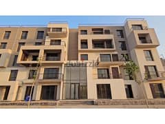 Apartment Prime Location Fully Finished 232m Sodic East Shorouk City 0
