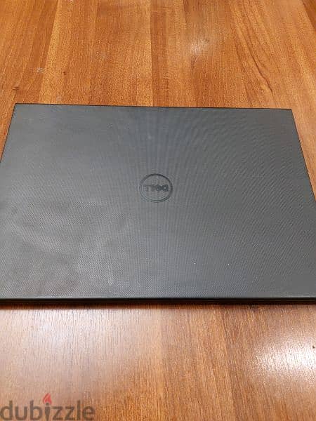 Laptop Dell Inspiron 15 Core i5 1