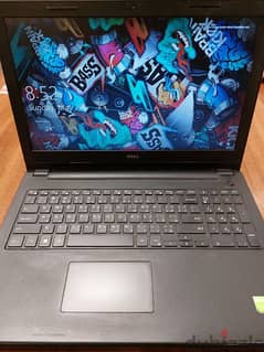Laptop Dell Inspiron 15 Core i5 0