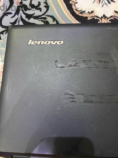لأب توب استعمال نضيف Lenovo 6